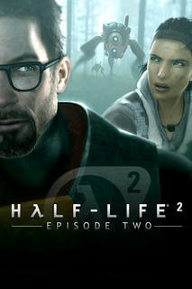 Half-Life 2 Episode 2